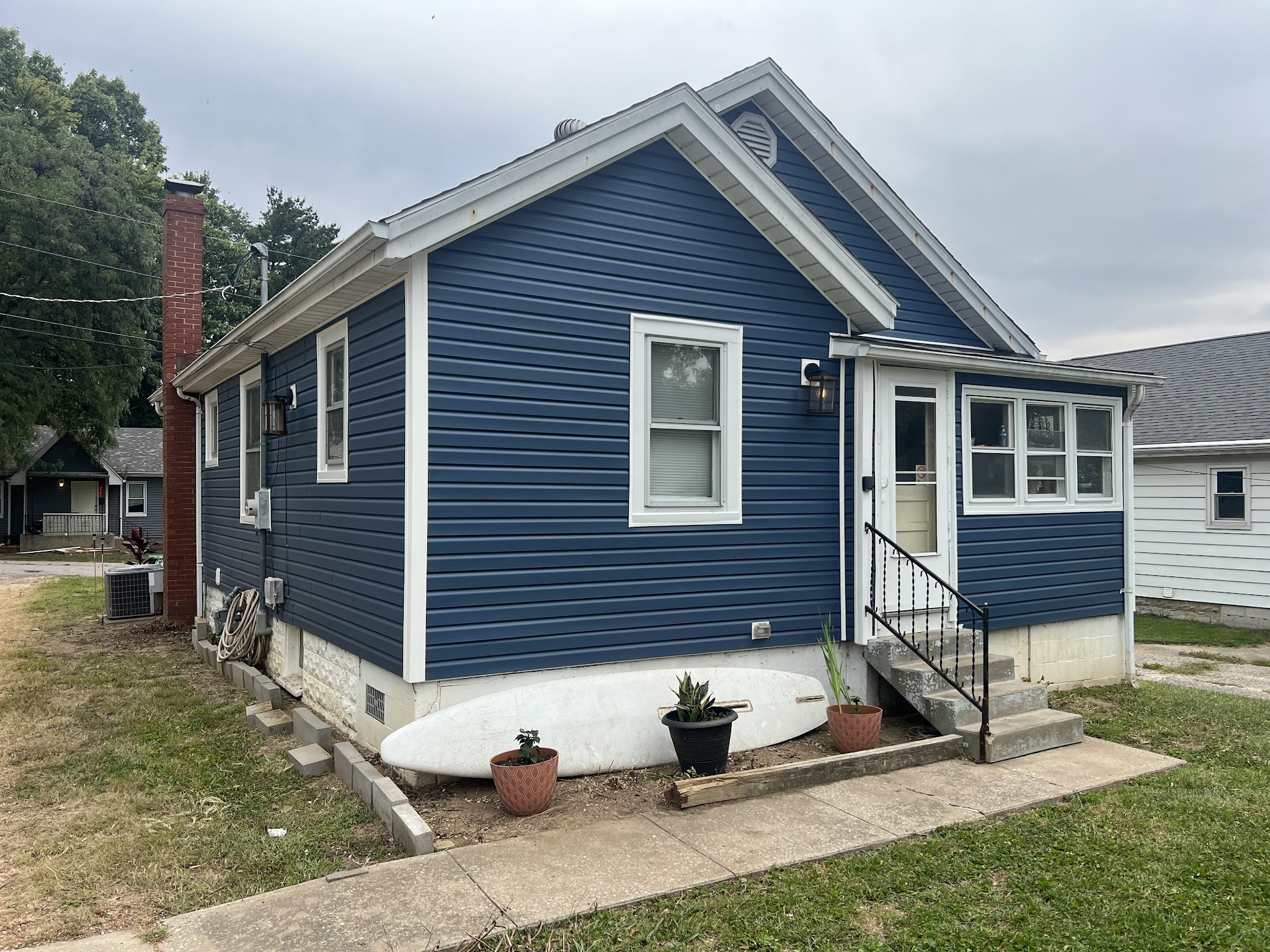 Riverside Restoration LLC Roofing Repair
