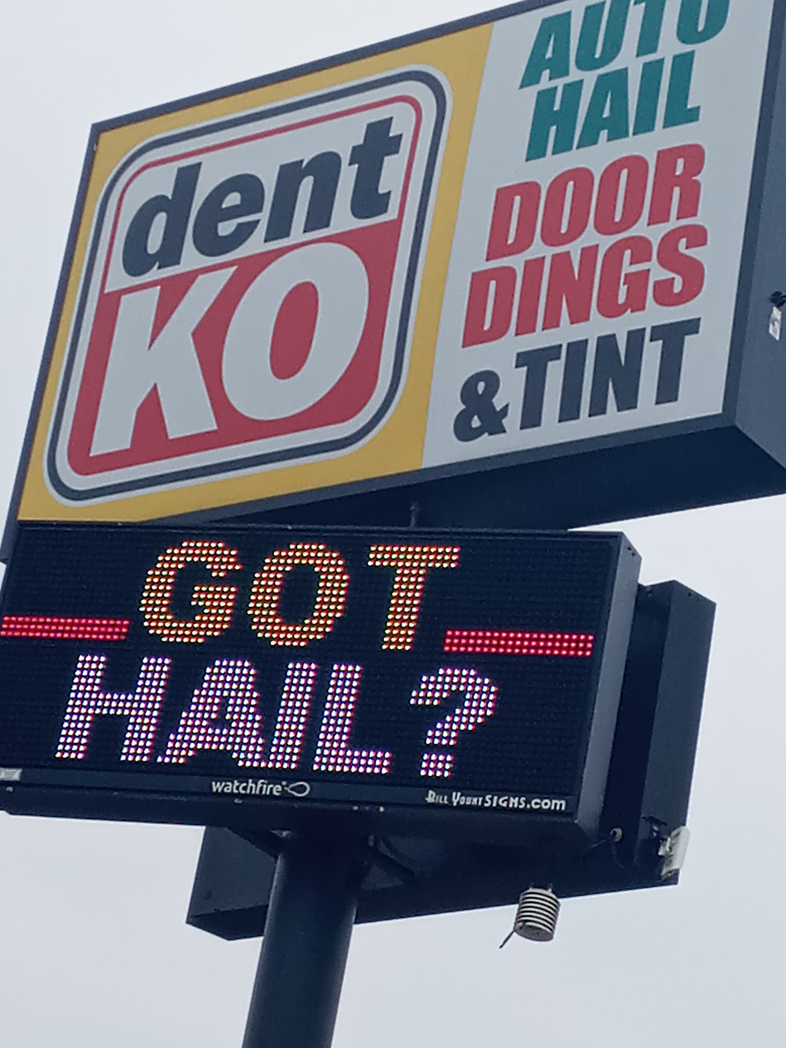 DentKO photo