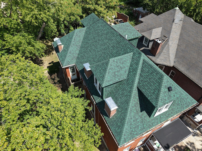 ONE WAY ROOFING LLC & ONE WAY CONSTRUCTION LLC Roofing Contractor in Hazelwood, MO photo