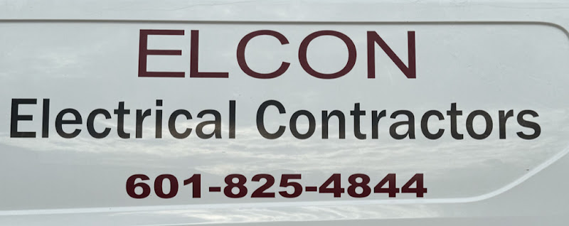 Elcon Electrical Contractors Inc. Electrician in Brandon, MS photo