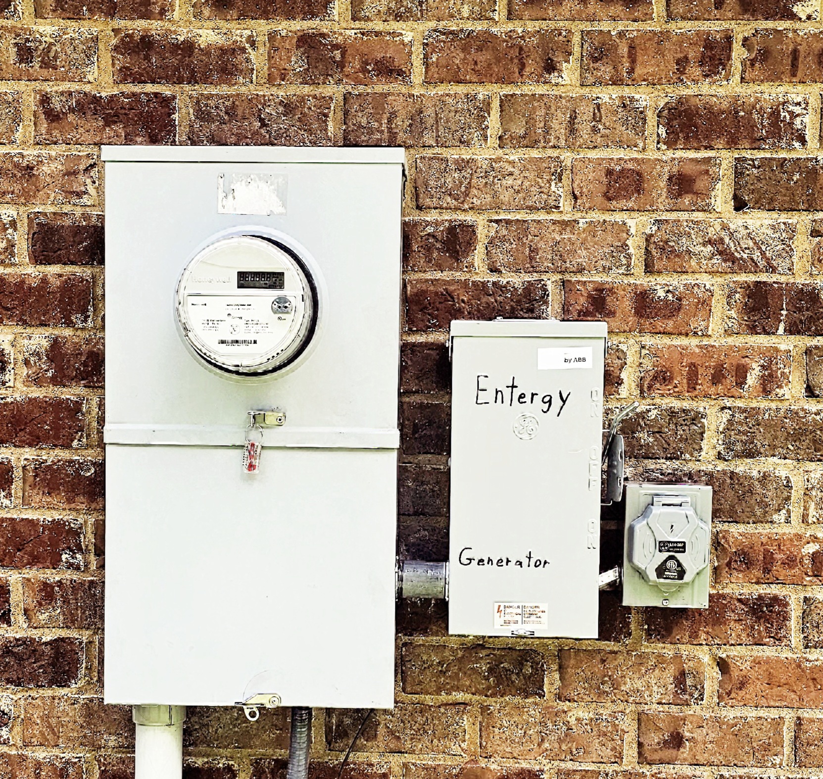 Bailey Electric Service LLC Electrician in Jackson, MS photo