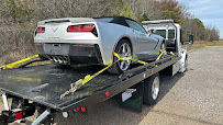 Gallery photo for Darrell's Wrecker Service in Brandon, MS