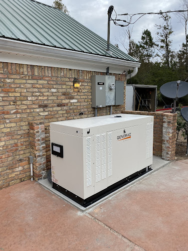 BBH Services LLC Electrician in Pearl, MS photo