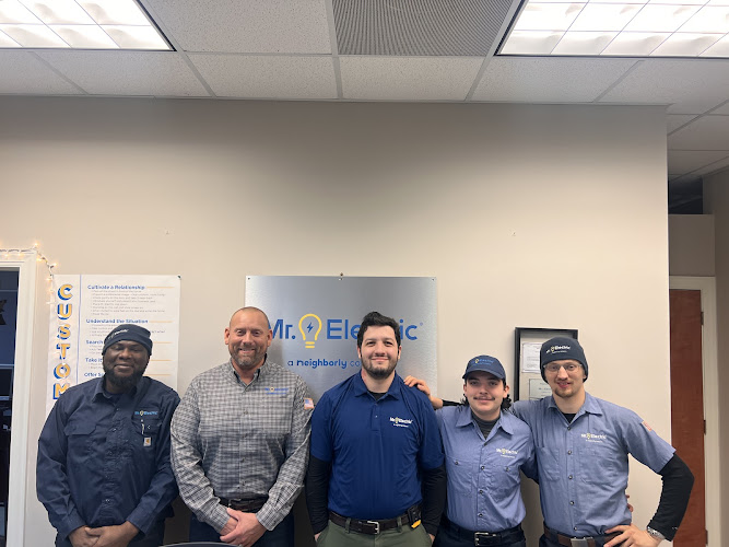 Mr. Electric of Chapel Hill Electrician in Chapel Hill, NC photo