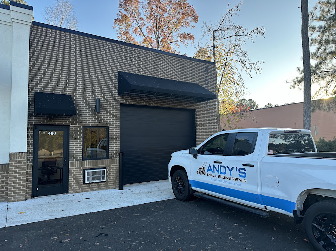 Andy's Small Engine Repair Small Engine Repair Service in Durham, NC photo