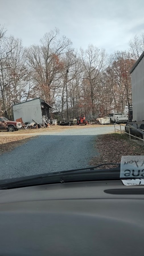 Piedmont Generator photo
