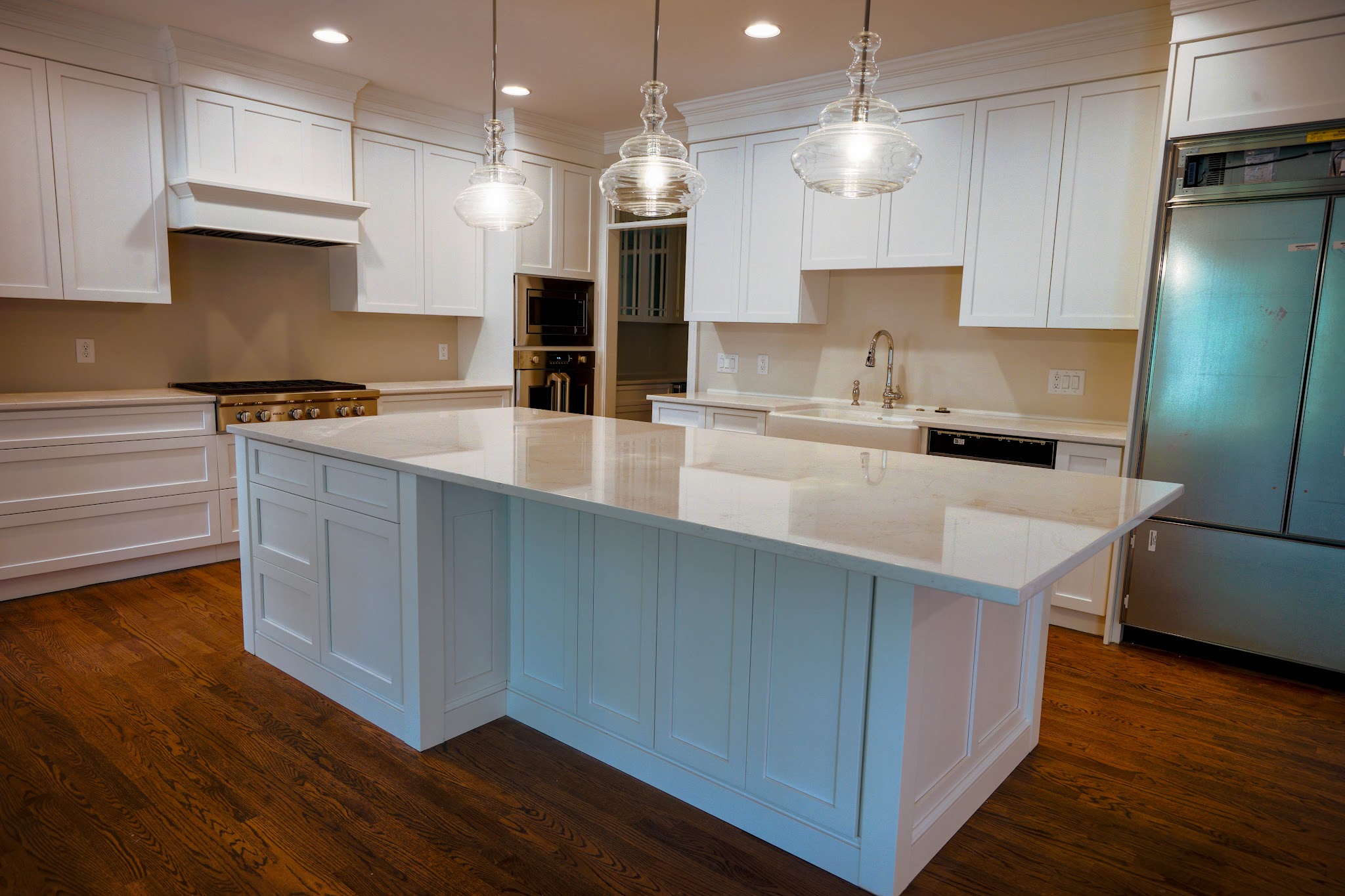 Bud Matthews Services Hvac Contractor in Chapel Hill, NC photo