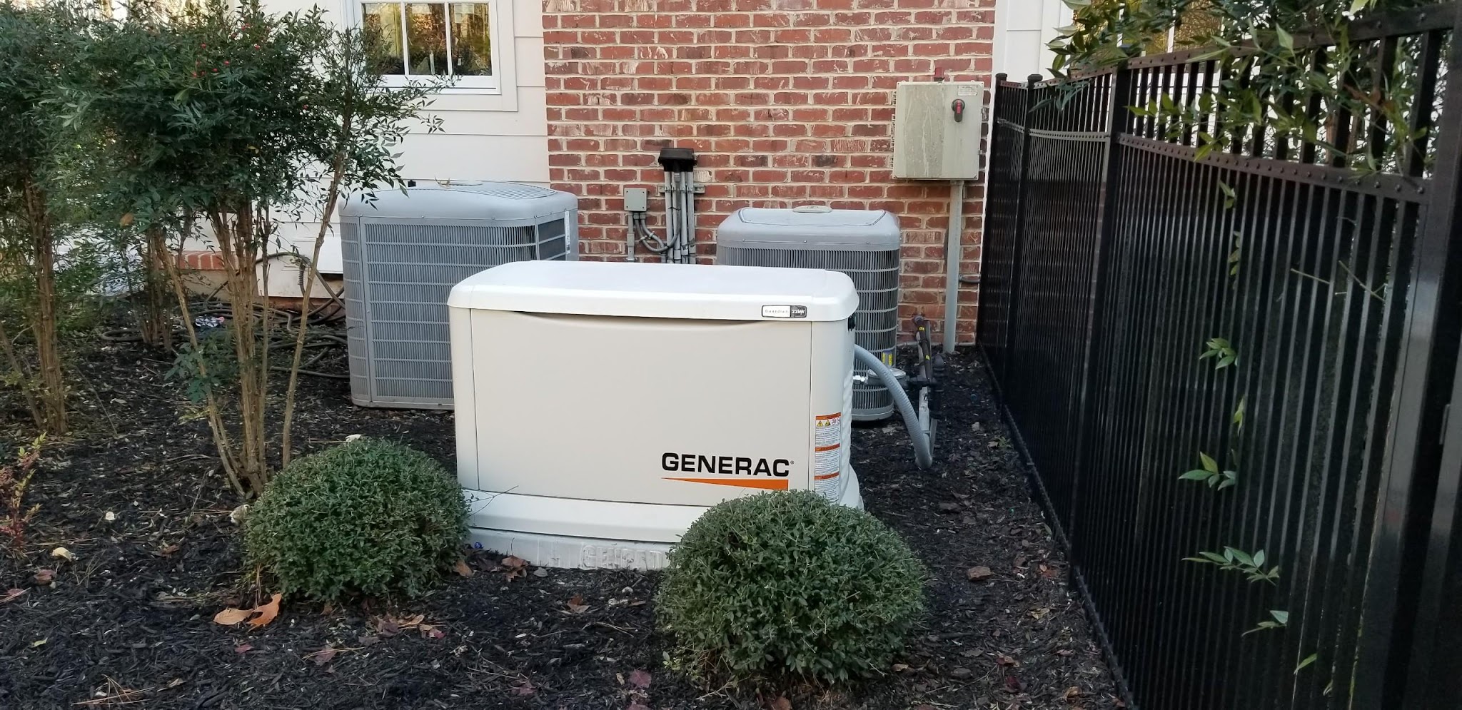 Bryant-Durham Services Hvac Contractor in Durham, NC photo