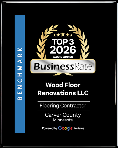Wood Floor Renovations LLC Flooring Contractor in Watertown, MN photo