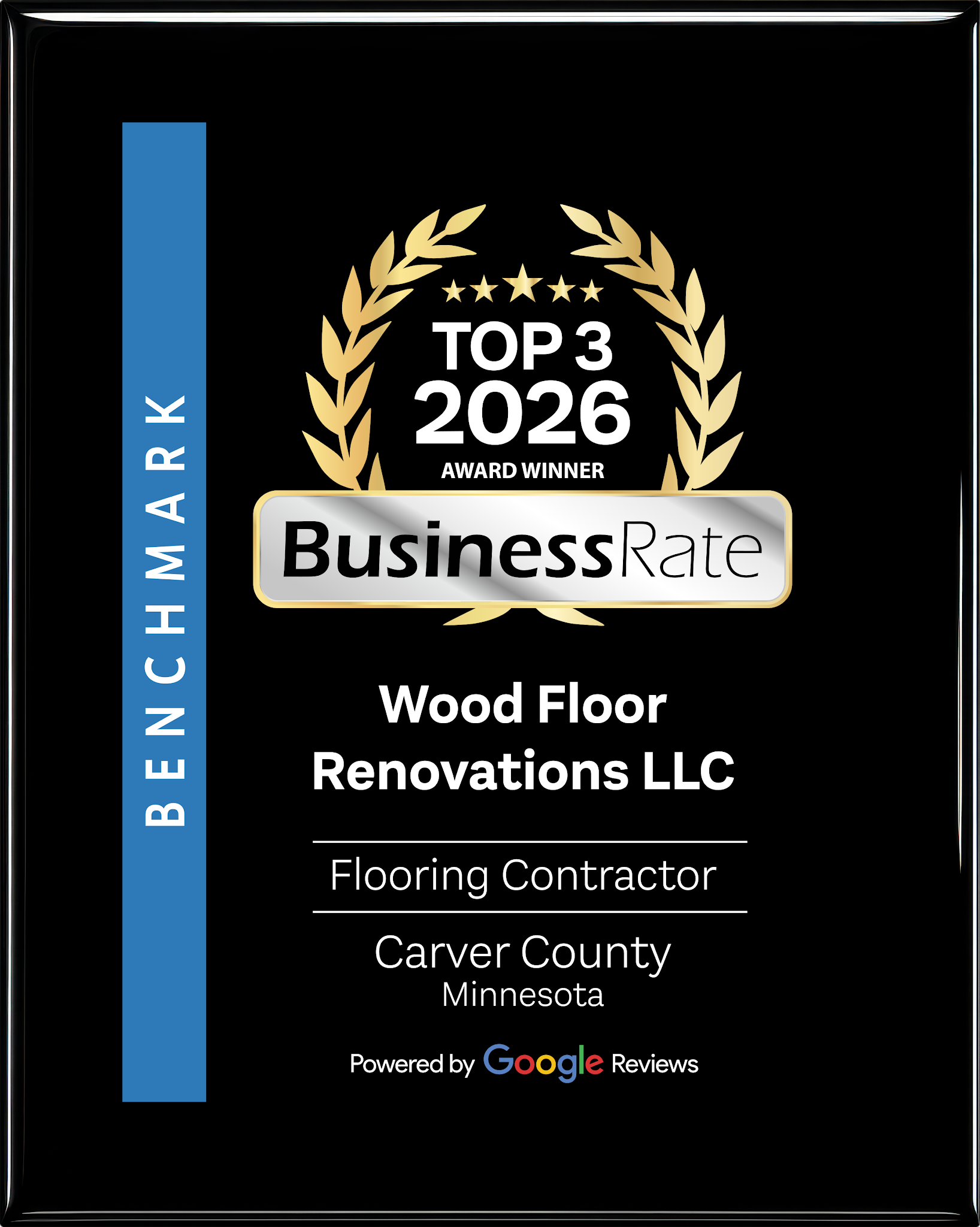 Wood Floor Renovations LLC Flooring Contractor in Watertown, MN photo