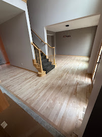 Wood Floor Renovations LLC gallery photo
