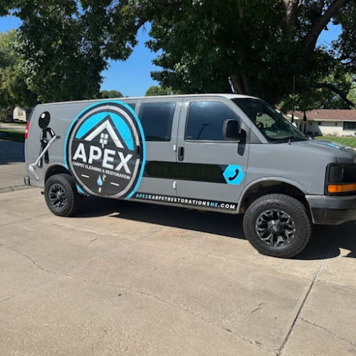Apex Carpet Cleaning & Restoration LLC Carpet Cleaning Service in North Platte, NE photo
