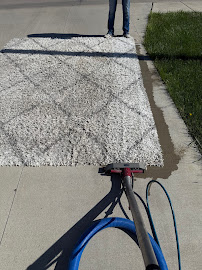 Gallery photo for Apex Carpet Cleaning & Restoration LLC in North Platte, NE