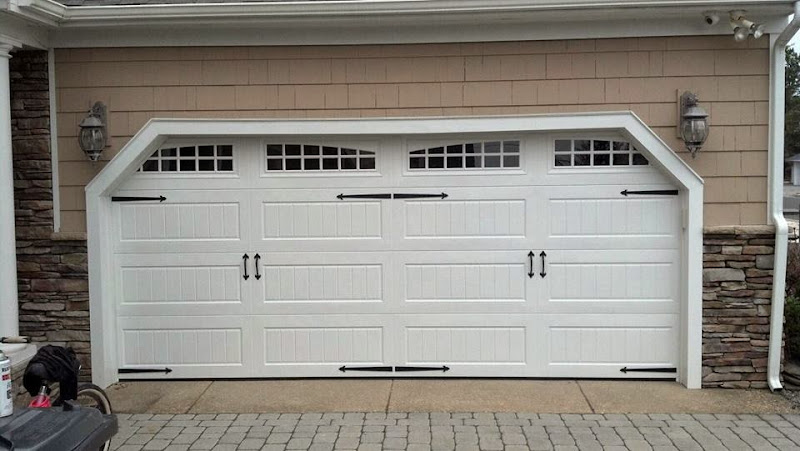 Coastal Garage Door Garage Door Repair in Toms River, NJ photo