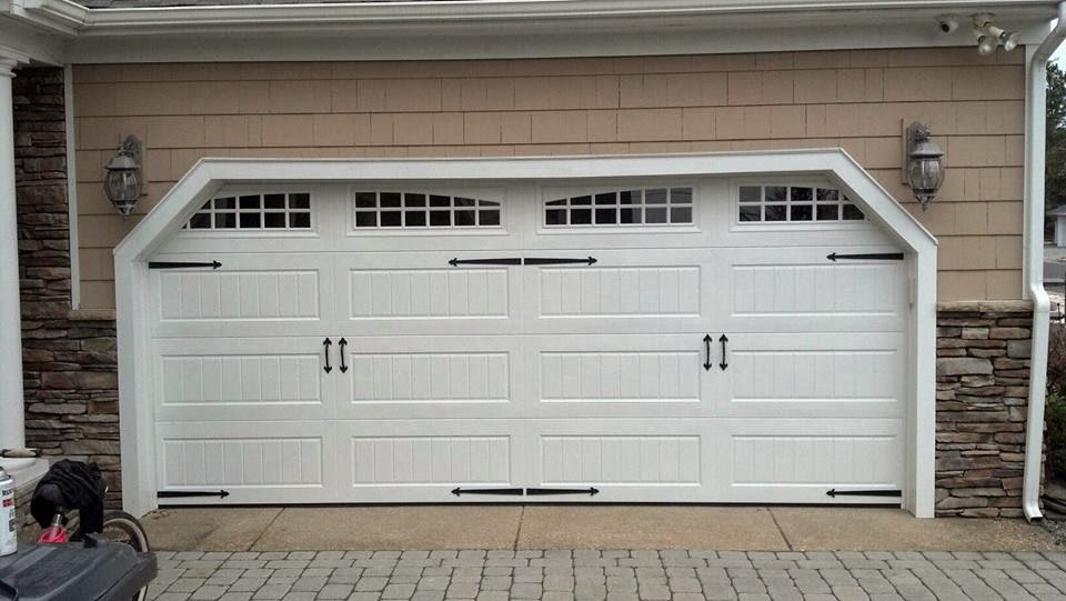 Coastal Garage Door Garage Door Repair