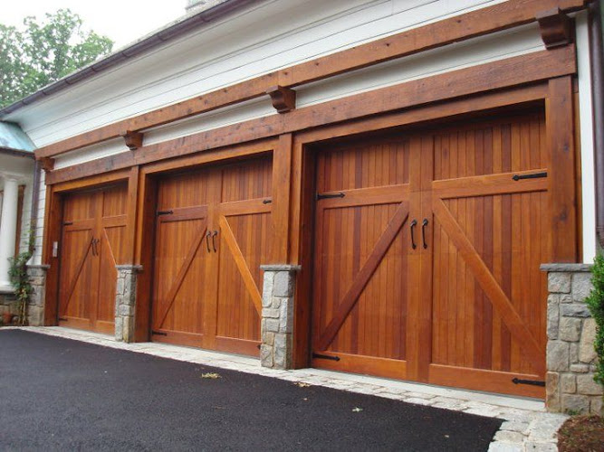 Guaranteed Garage Door Service Garage Door Repair in Toms River, NJ photo