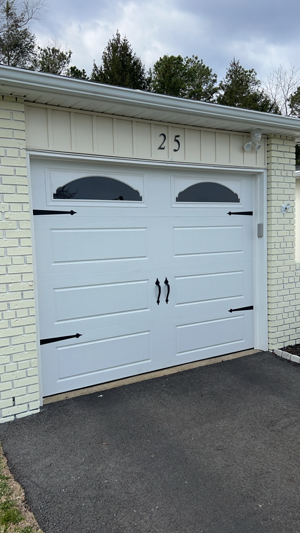 Surfside Garage Doors Garage Door Repair