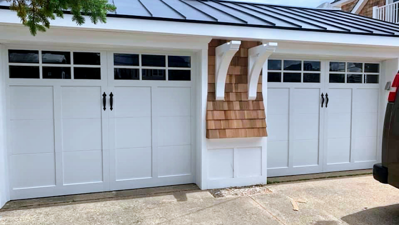 Don's Doors and Openers LLC Garage Door Repair in Toms River, NJ photo