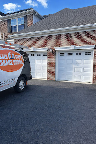 Garden State Garage Doors Garage Door Repair in Toms River, NJ photo