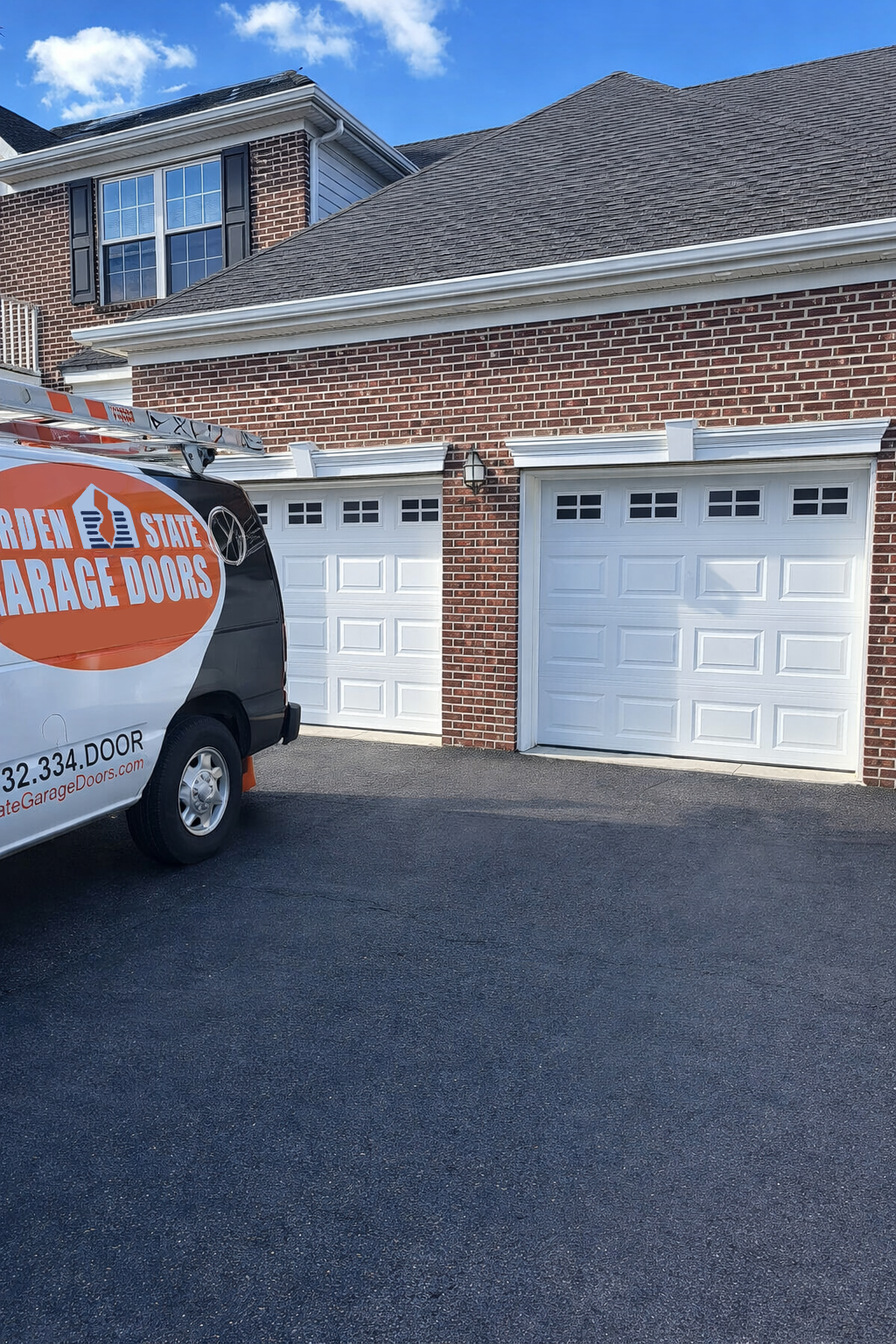 Garden State Garage Doors Garage Door Repair