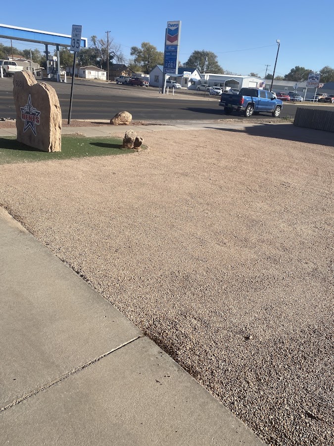 D and M Paving photo