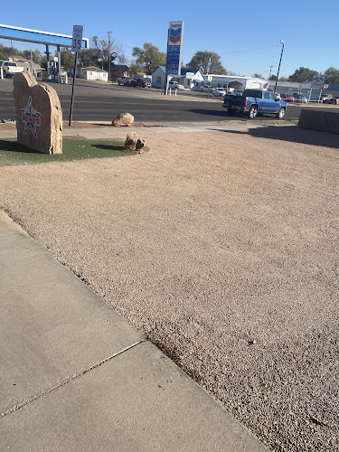 D and M Paving Asphalt Contractor in Clovis, NM photo