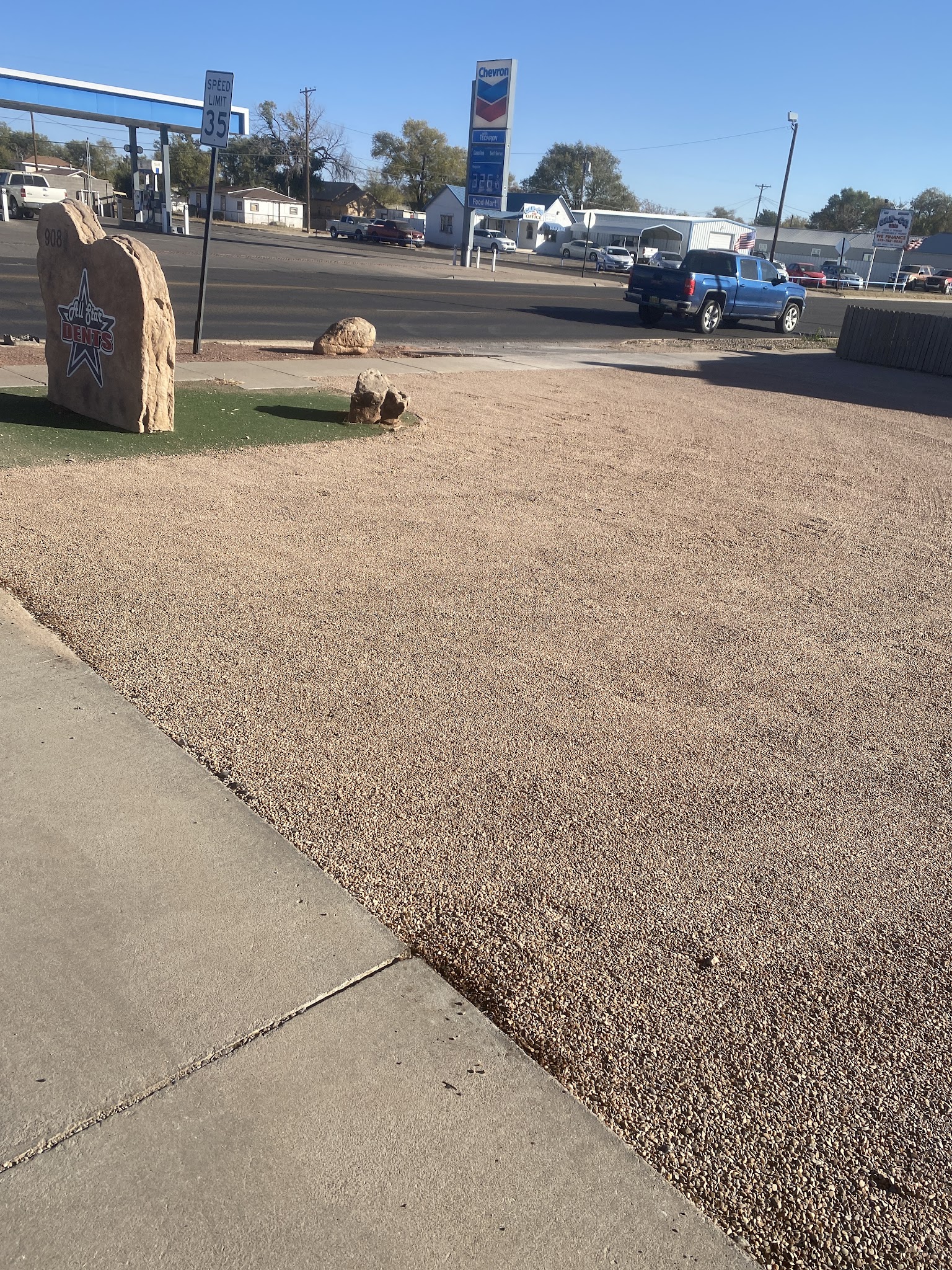 D and M Paving Asphalt Contractor