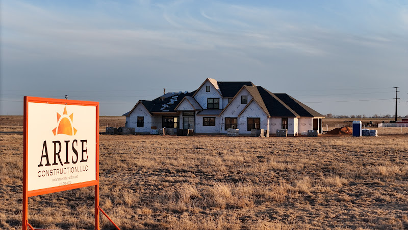 Arise Construction LLC General Contractor in Clovis, NM photo
