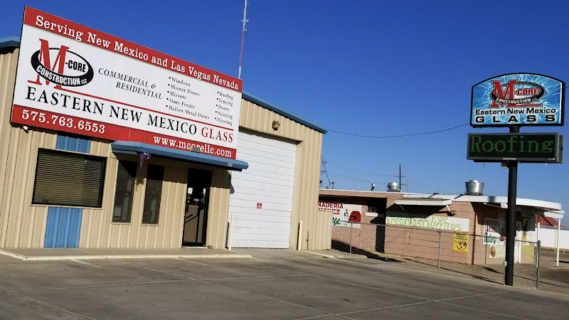 M-Core Construction Construction Company in Clovis, NM photo