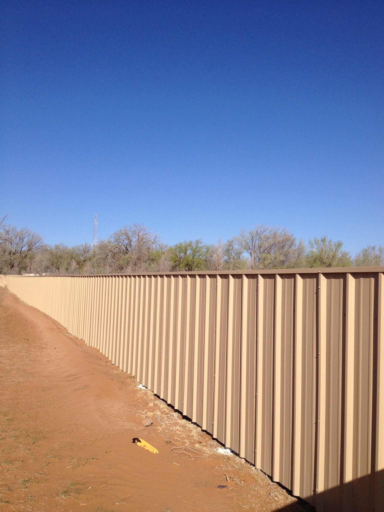 Two Horse Construction General Contractor in Clovis, NM photo