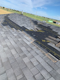 ROOF TECH - Special Ops Construction gallery photo