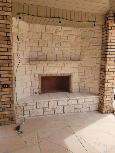 Plains Masonry Masonry Contractor in Clovis, NM photo