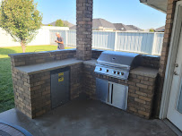 Plains Masonry gallery photo