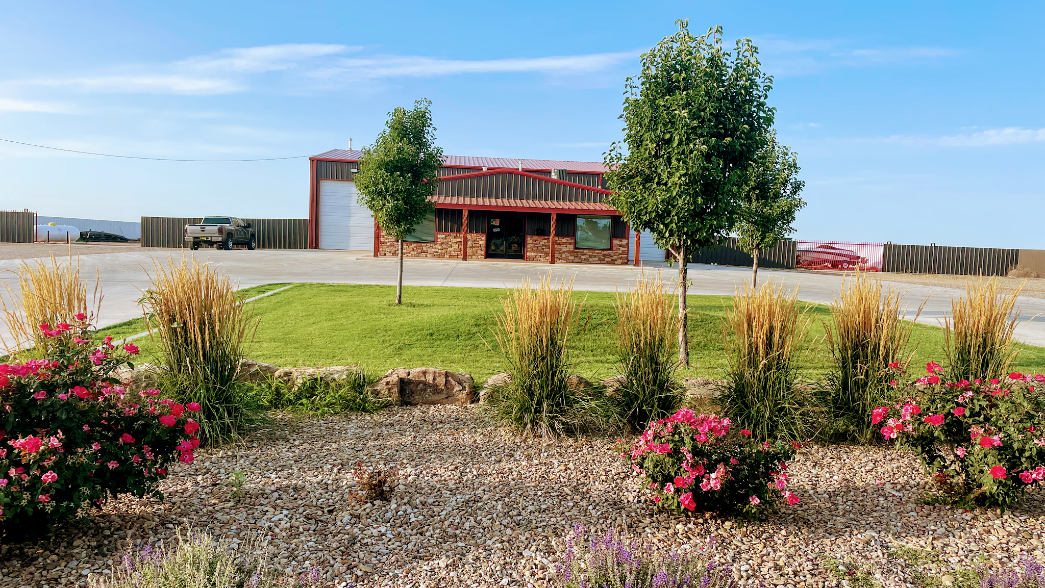 Mercadal's Construction Construction Company in Clovis, NM photo