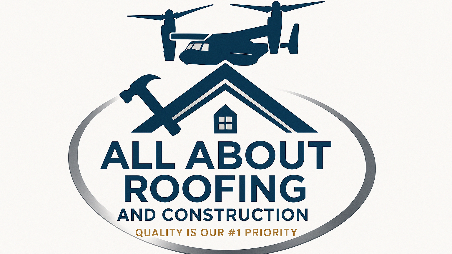 All About Roofing & Construction, LLC gallery photo