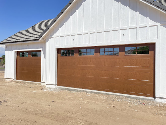 CMB Garage Doors Garage Door Repair in Clovis, NM photo