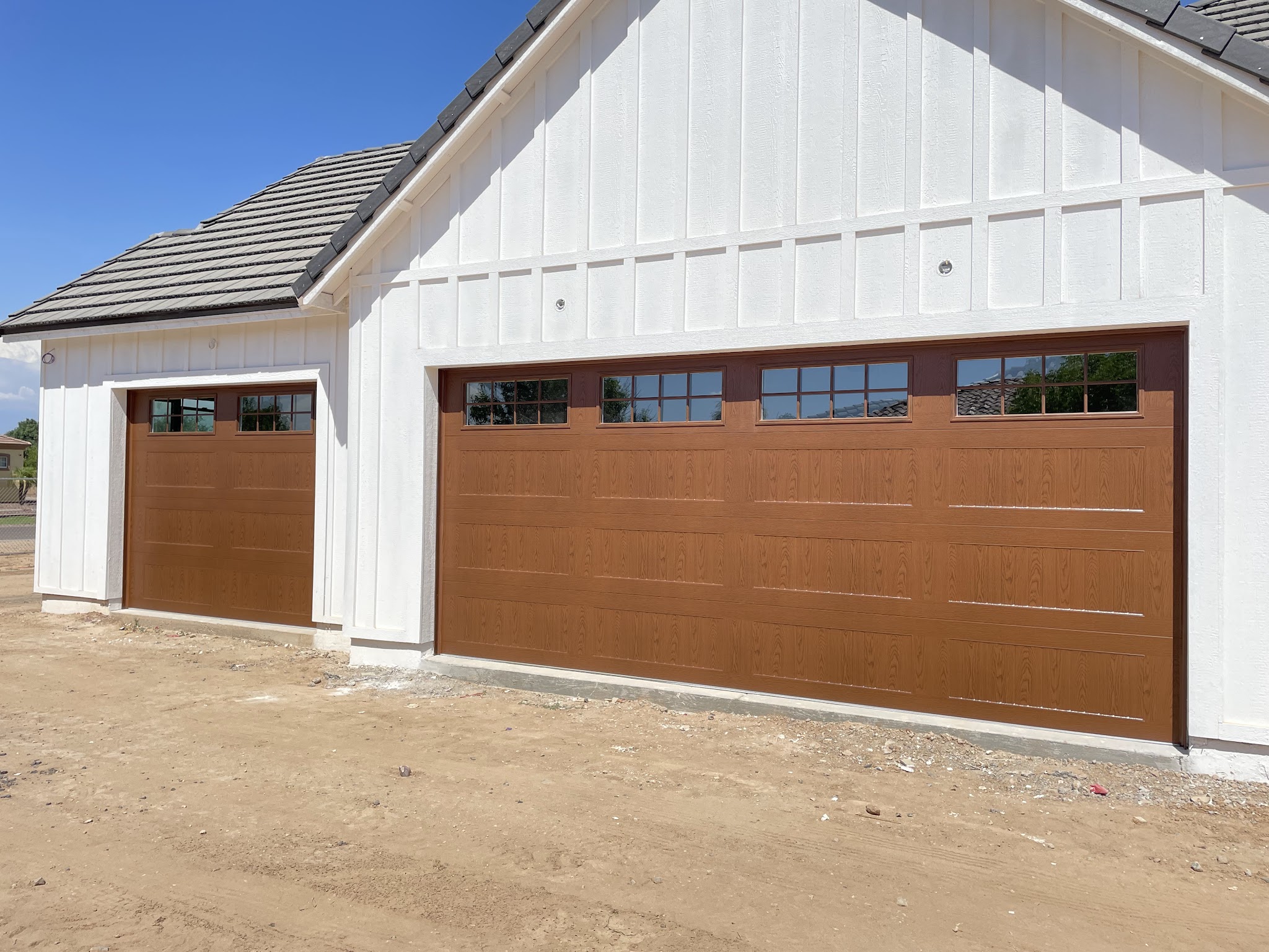 CMB Garage Doors Garage Door Repair in Clovis, NM photo