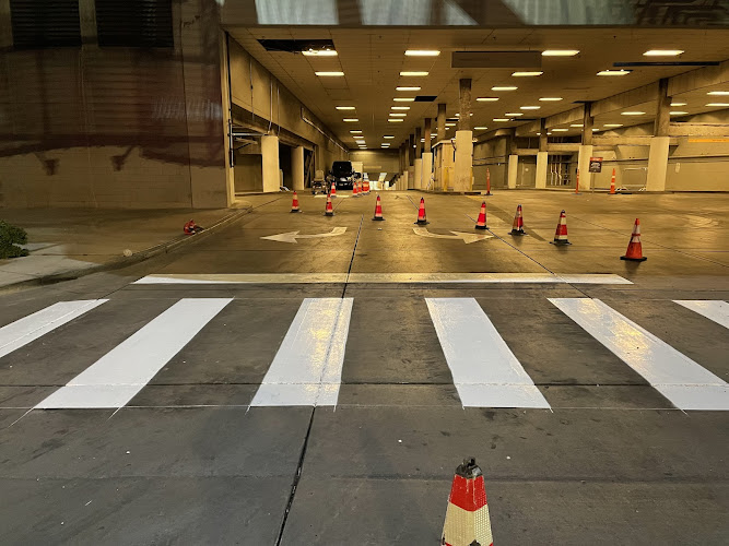 Stripe A Lot Paving Contractor in Las Vegas, NV photo