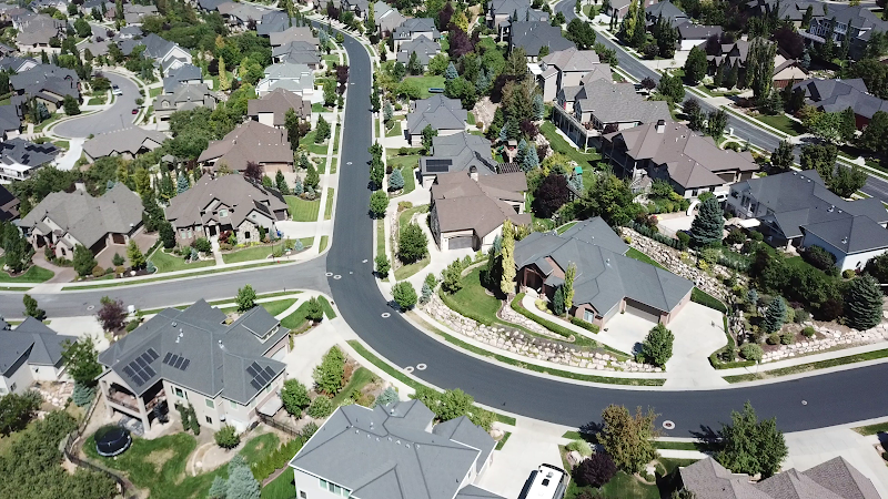 Holbrook Asphalt Paving Contractor in Las Vegas, NV photo