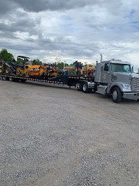 Gallery photo for Great West Asphalt Paving in Las Vegas, NV