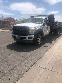 Gallery photo for American Pavement Preservation in Las Vegas, NV