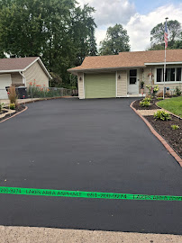 Gallery photo for Lakes Area Asphalt Services LLC in Chisago City, MN