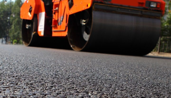 Great West Asphalt Paving Reno Asphalt Contractor in Reno, NV photo