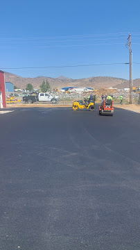 Gallery photo for Great West Asphalt Paving Reno in Reno, NV