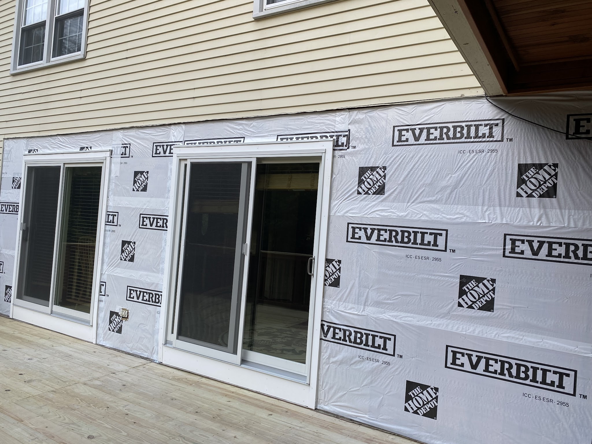 GreatNorth Llc Construction Company