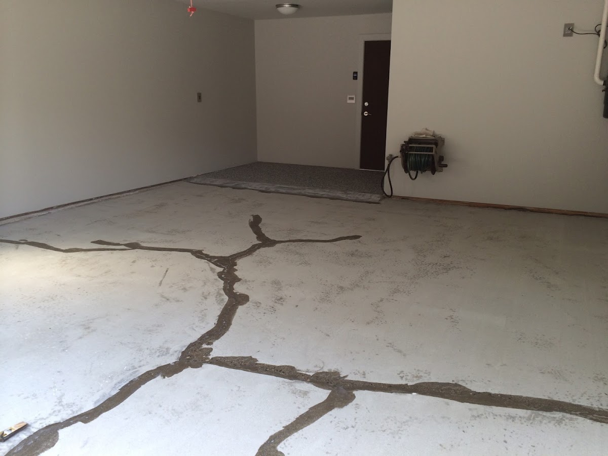 We Fix Cracks - Foundation Water Leak and Crack Repair Waterproofing Service in South Salem, NY