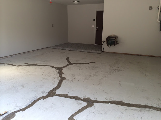 We Fix Cracks - Foundation Water Leak and Crack Repair Waterproofing Service in South Salem, NY photo