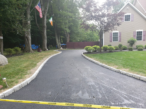 Westchester Seal & Repair LLC photo