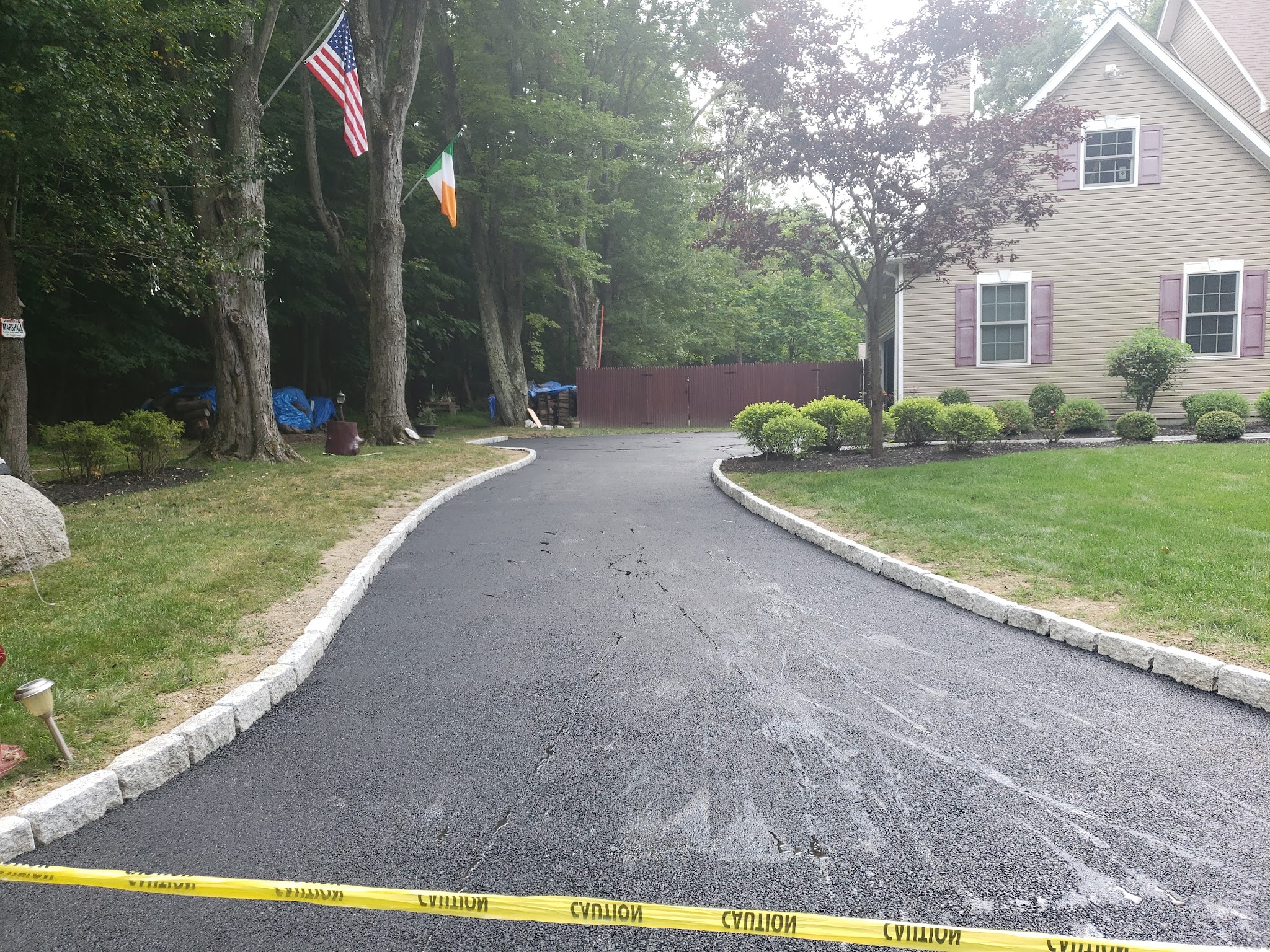 Westchester Seal & Repair LLC photo