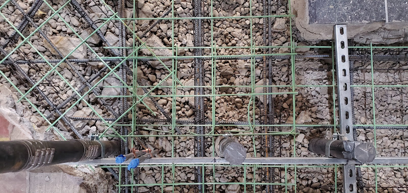 A&M Concrete Works, LLC Concrete Contractor in White Plains, NY photo